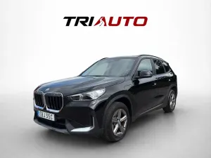 BMW X1 2023